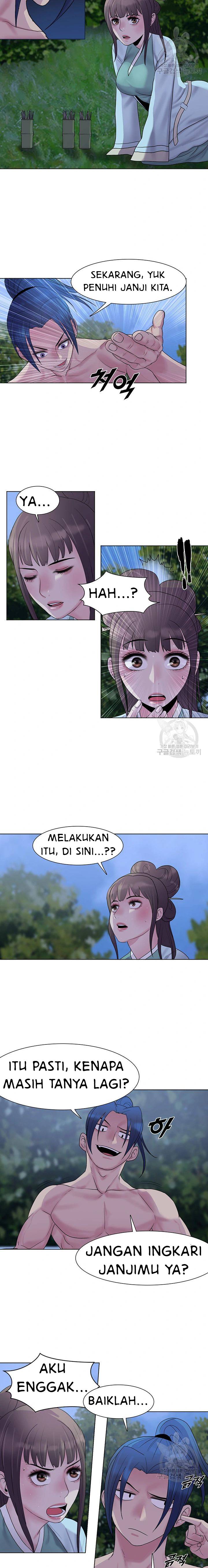 Galewind Murim Tales - Chapter 23 8 Galewind Murim Tales - Chapter 23 8