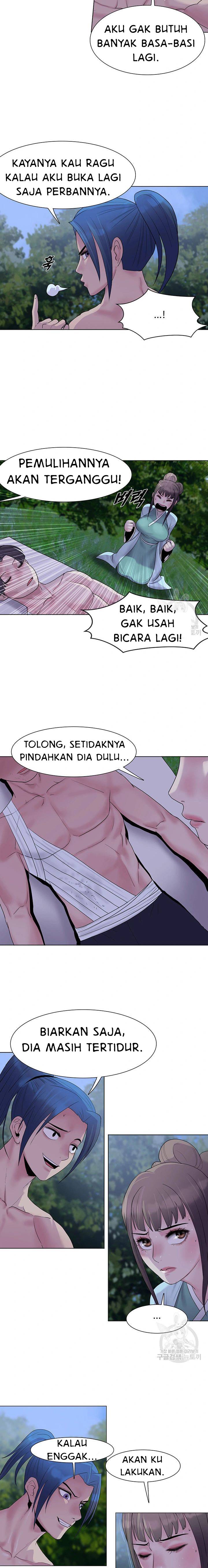 Galewind Murim Tales - Chapter 23 9 Galewind Murim Tales - Chapter 23 9