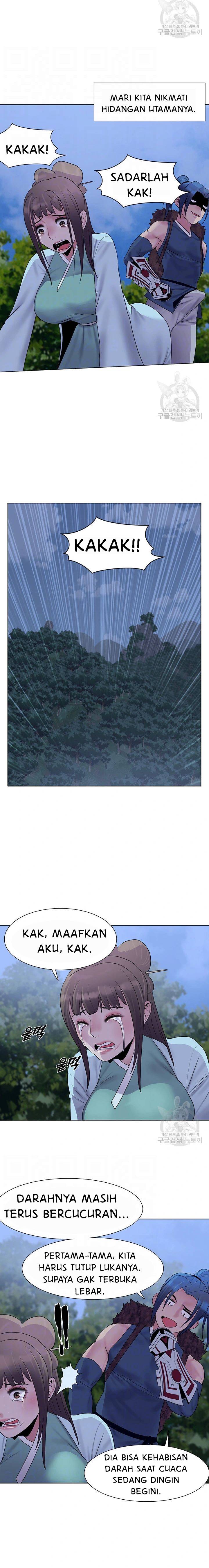 Galewind Murim Tales - Chapter 23 3 Galewind Murim Tales - Chapter 23 3