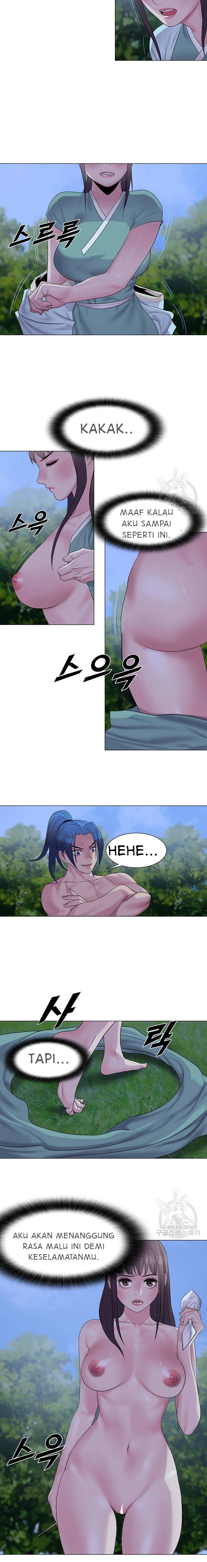 Galewind Murim Tales - Chapter 23 10 Galewind Murim Tales - Chapter 23 10