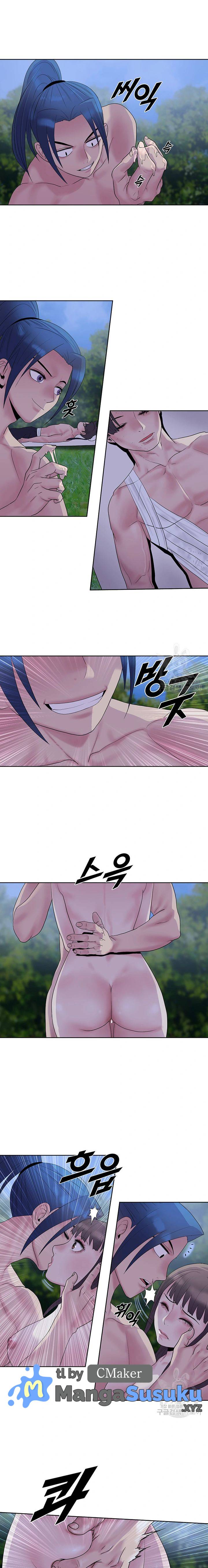 Galewind Murim Tales - Chapter 23 14 Galewind Murim Tales - Chapter 23 14