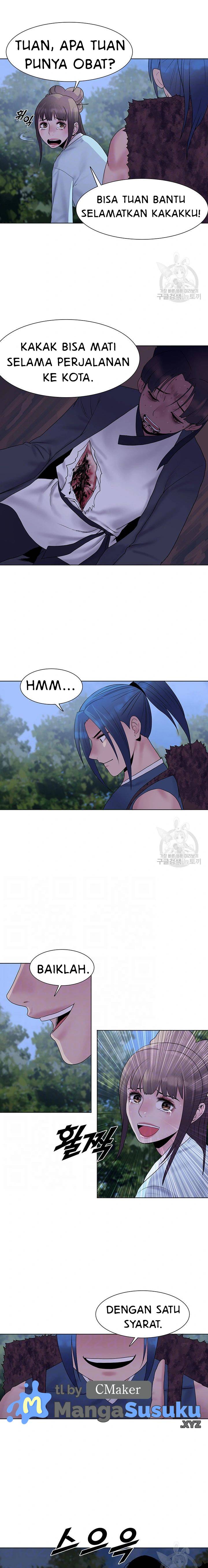 Galewind Murim Tales - Chapter 23 4 Galewind Murim Tales - Chapter 23 4