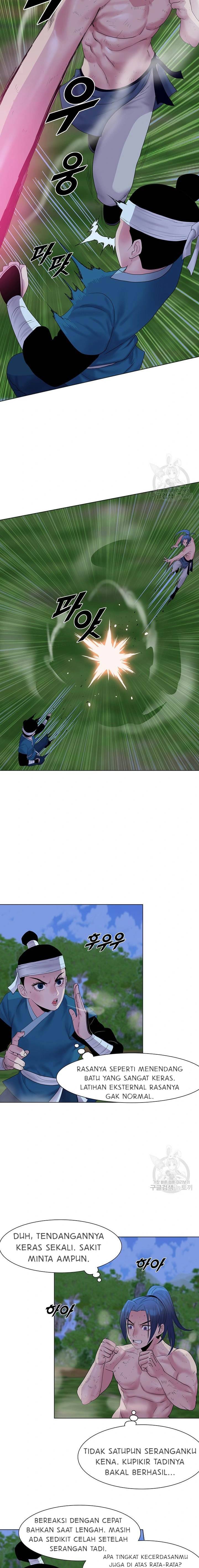 Galewind Murim Tales - Chapter 20 8 Galewind Murim Tales - Chapter 20 8