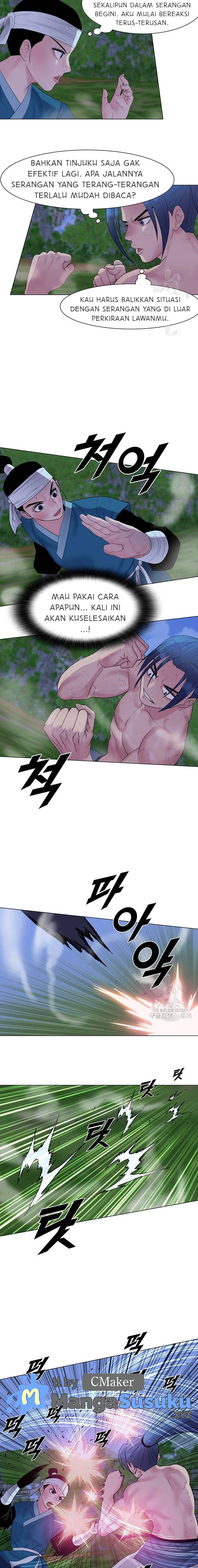 Galewind Murim Tales - Chapter 20 9 Galewind Murim Tales - Chapter 20 9