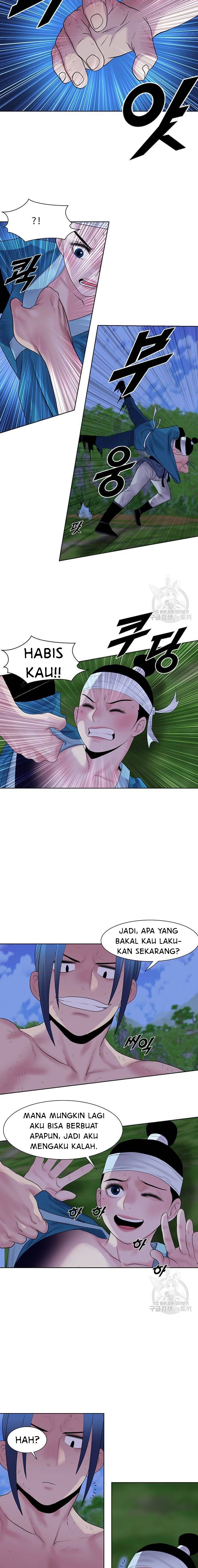 Galewind Murim Tales - Chapter 20 13 Galewind Murim Tales - Chapter 20 13