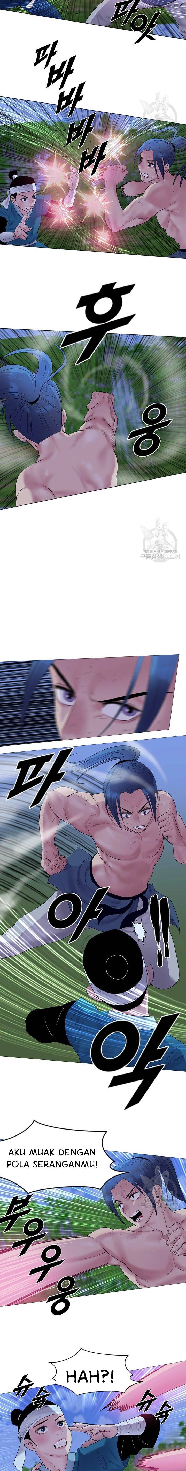 Galewind Murim Tales - Chapter 20 10 Galewind Murim Tales - Chapter 20 10