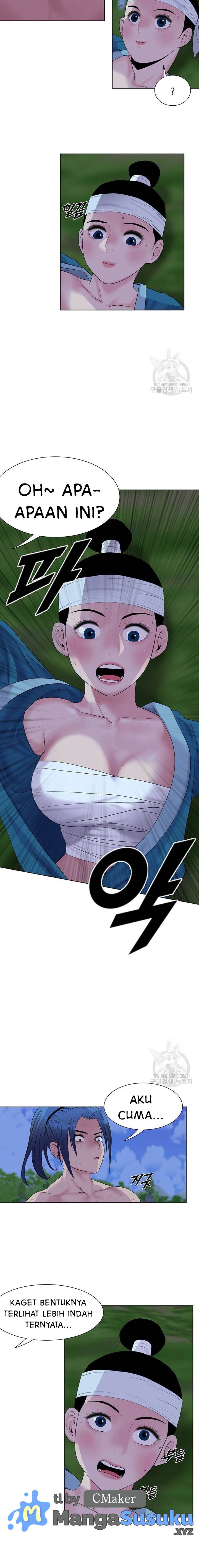 Galewind Murim Tales - Chapter 20 14 Galewind Murim Tales - Chapter 20 14