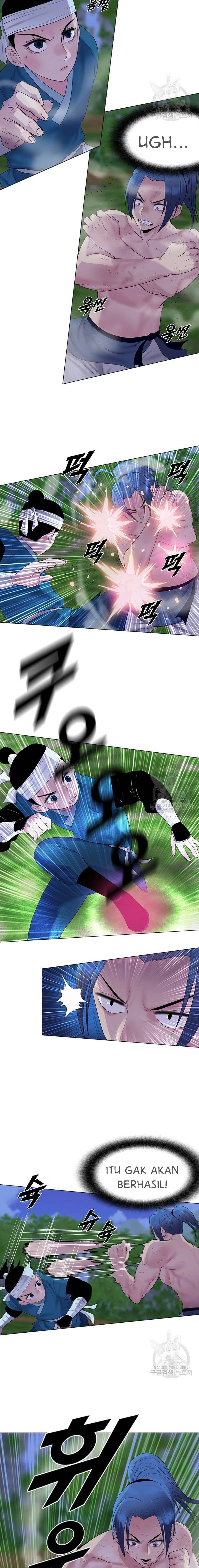 Galewind Murim Tales - Chapter 20 7 Galewind Murim Tales - Chapter 20 7