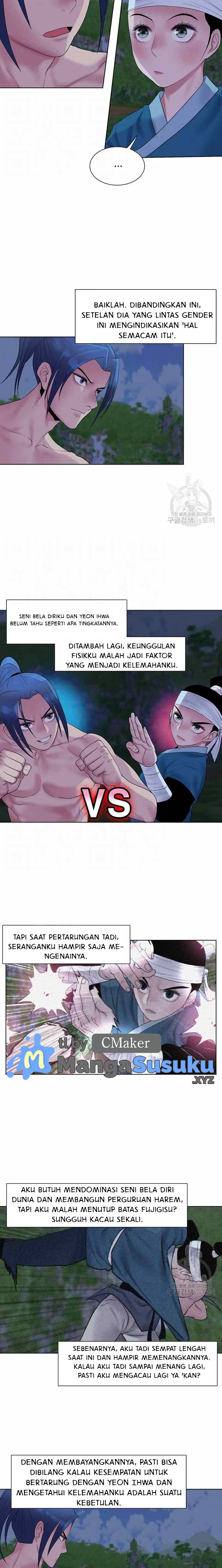 Galewind Murim Tales - Chapter 21 5 Galewind Murim Tales - Chapter 21 5