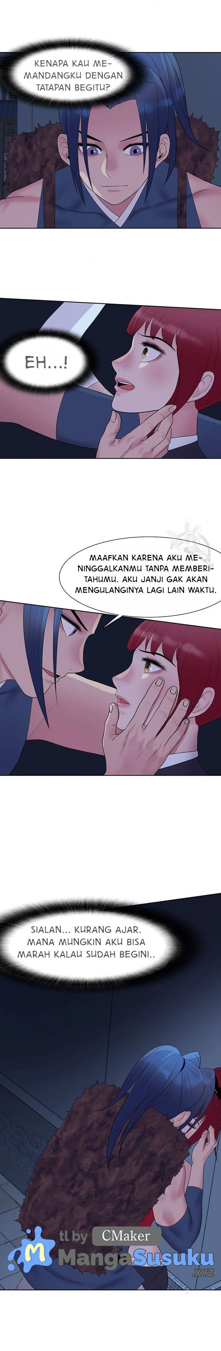 Galewind Murim Tales - Chapter 26 2 Galewind Murim Tales - Chapter 26 2