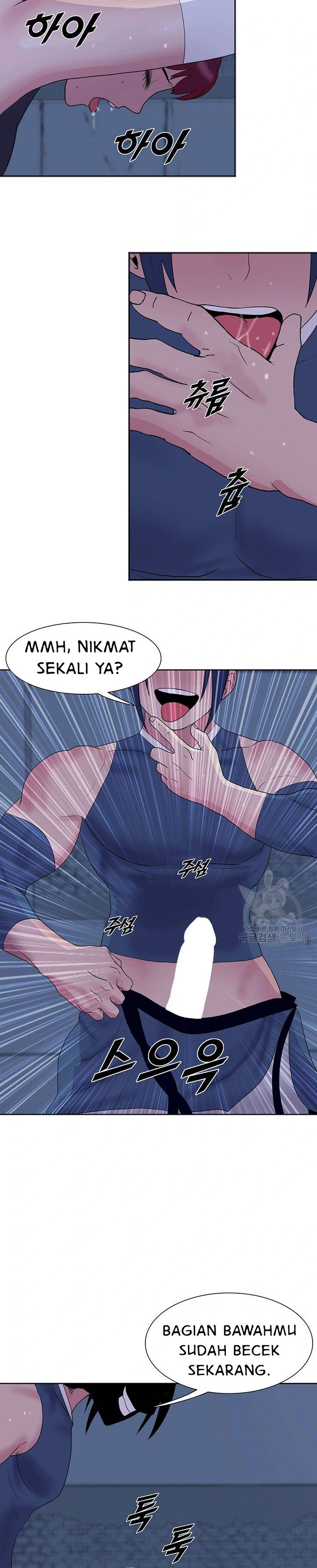 Galewind Murim Tales - Chapter 26 11 Galewind Murim Tales - Chapter 26 11