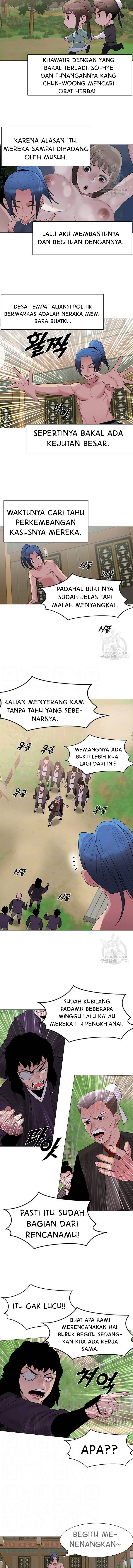 Galewind Murim Tales - Chapter 27 2 Galewind Murim Tales - Chapter 27 2