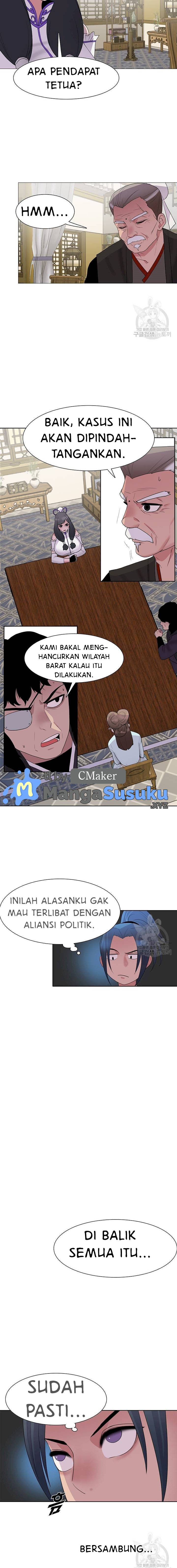 Galewind Murim Tales - Chapter 27 12 Galewind Murim Tales - Chapter 27 12