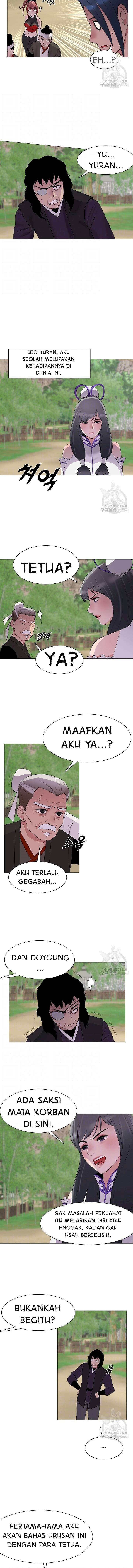 Galewind Murim Tales - Chapter 27 4 Galewind Murim Tales - Chapter 27 4