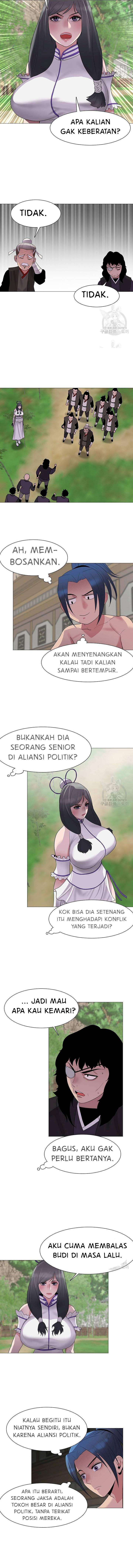 Galewind Murim Tales - Chapter 27 5 Galewind Murim Tales - Chapter 27 5