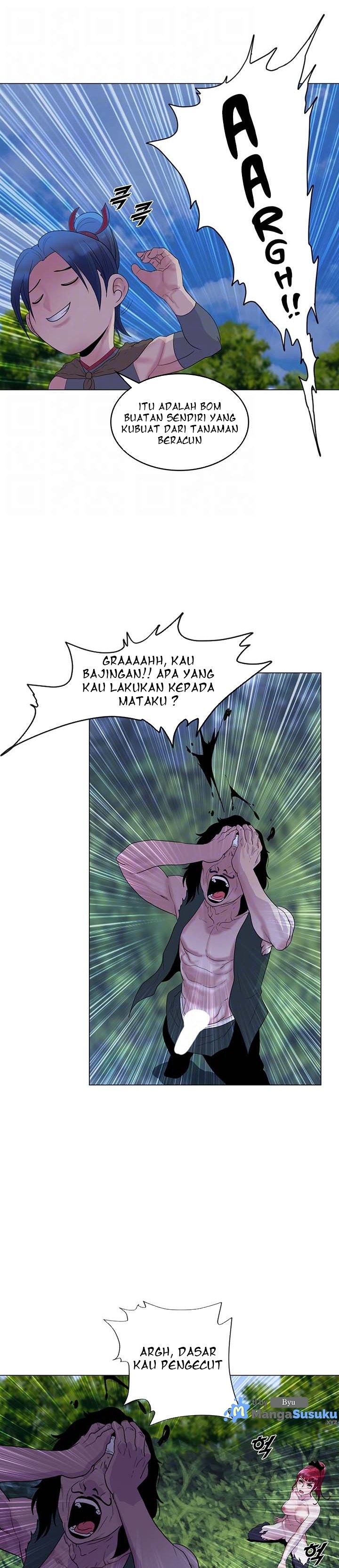 Galewind Murim Tales - Chapter 3 8 Galewind Murim Tales - Chapter 3 8