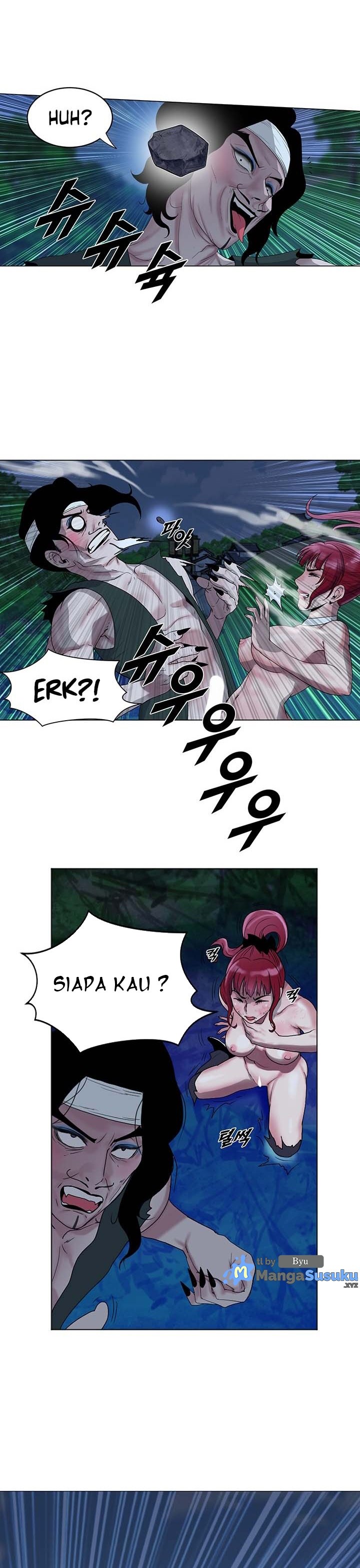 Galewind Murim Tales - Chapter 3 2 Galewind Murim Tales - Chapter 3 2