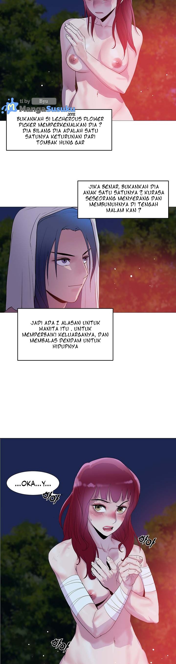 Galewind Murim Tales - Chapter 3 26 Galewind Murim Tales - Chapter 3 26