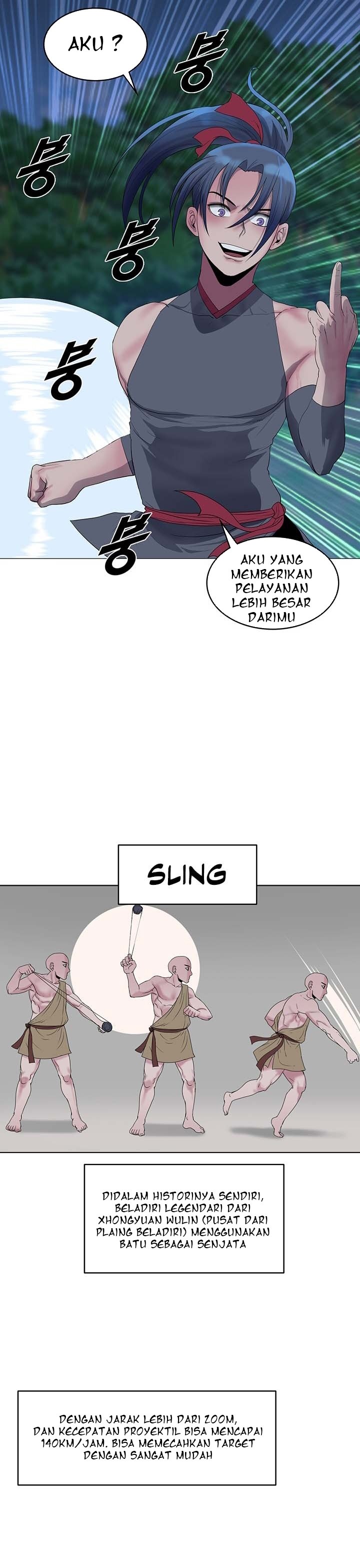 Galewind Murim Tales - Chapter 3 3 Galewind Murim Tales - Chapter 3 3