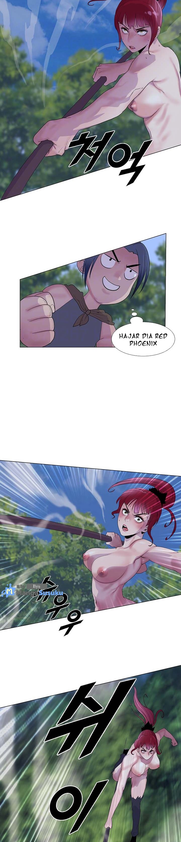 Galewind Murim Tales - Chapter 3 11 Galewind Murim Tales - Chapter 3 11