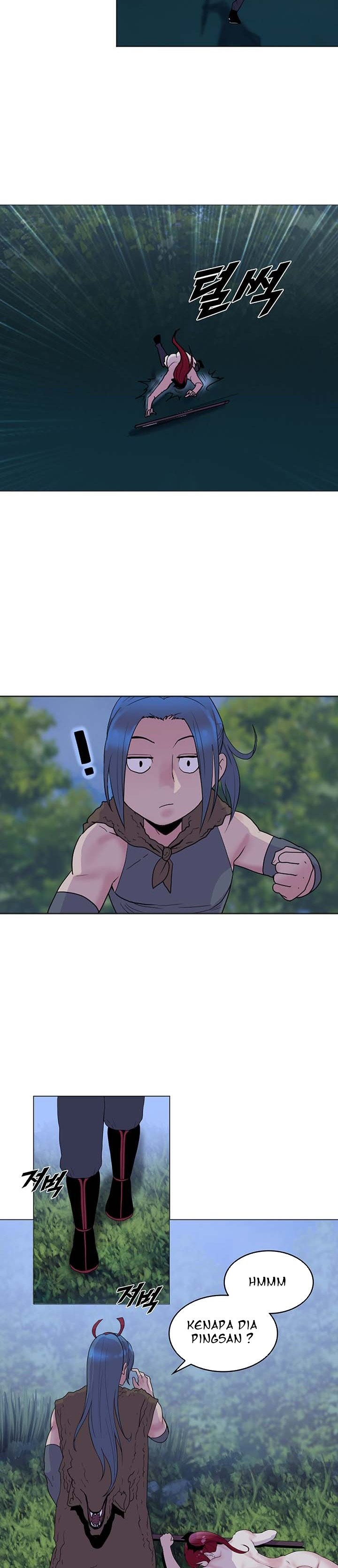 Galewind Murim Tales - Chapter 3 15 Galewind Murim Tales - Chapter 3 15