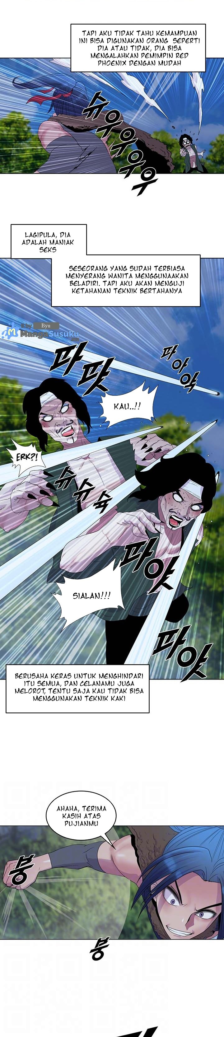 Galewind Murim Tales - Chapter 3 5 Galewind Murim Tales - Chapter 3 5