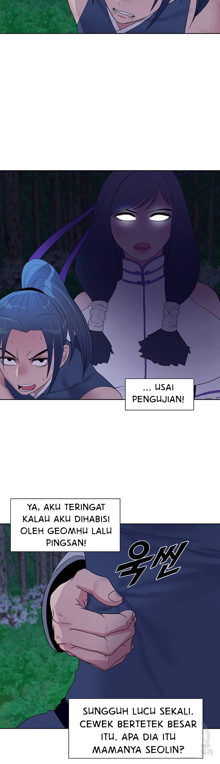 Galewind Murim Tales - Chapter 30 22 Galewind Murim Tales - Chapter 30 22