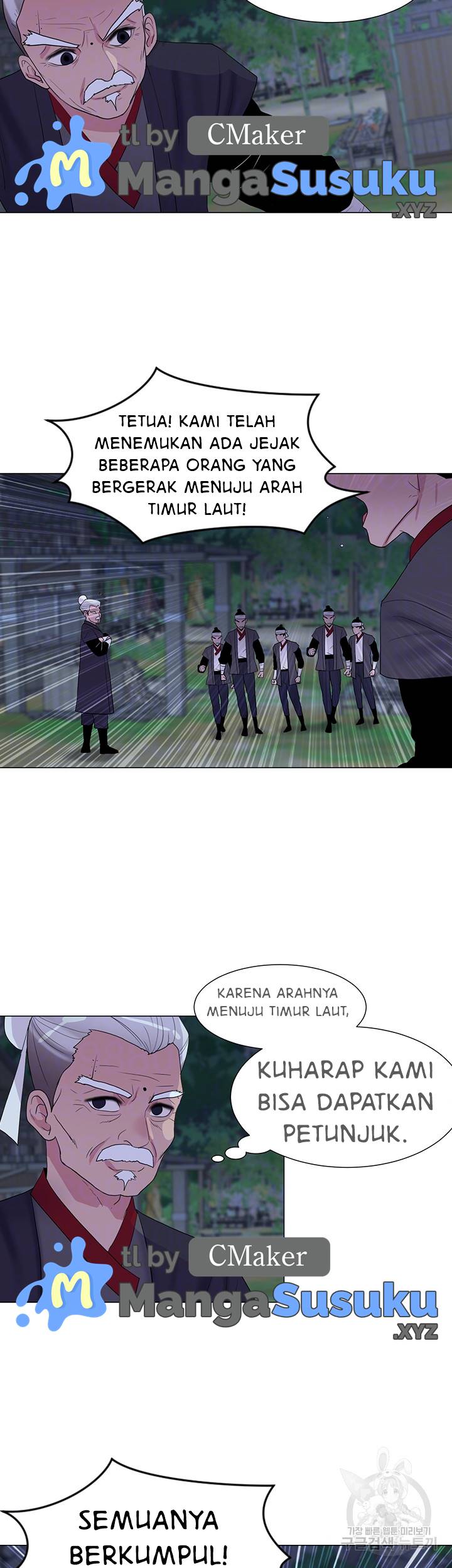 Galewind Murim Tales - Chapter 30 12 Galewind Murim Tales - Chapter 30 12