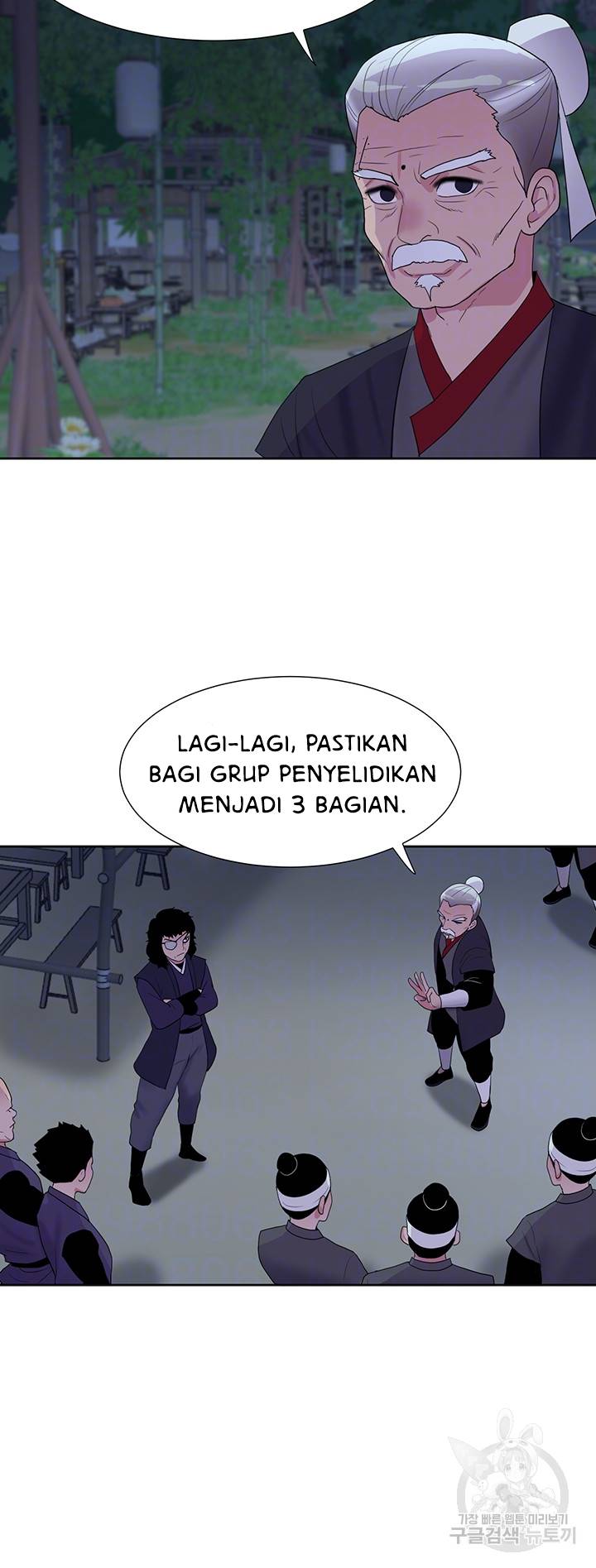 Galewind Murim Tales - Chapter 30 4 Galewind Murim Tales - Chapter 30 4