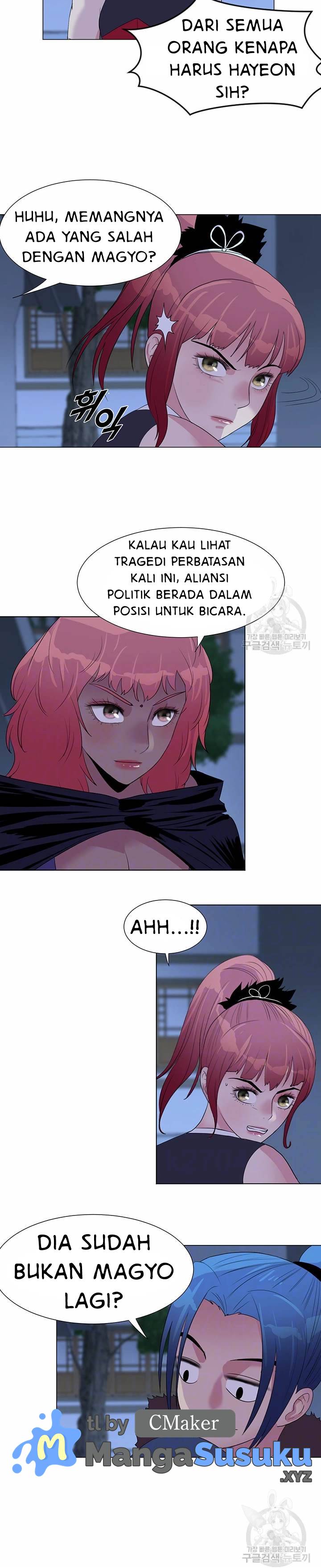 Galewind Murim Tales - Chapter 34 3 Galewind Murim Tales - Chapter 34 3