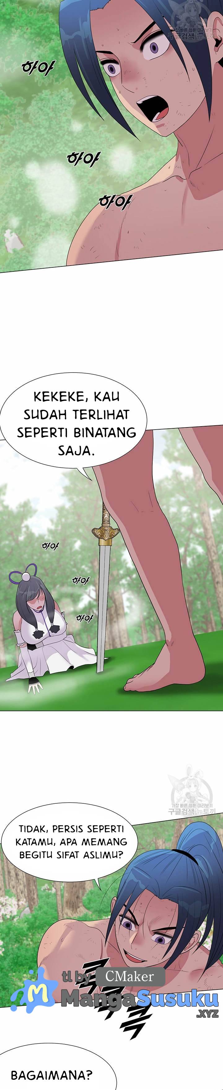 Galewind Murim Tales - Chapter 34 19 Galewind Murim Tales - Chapter 34 19