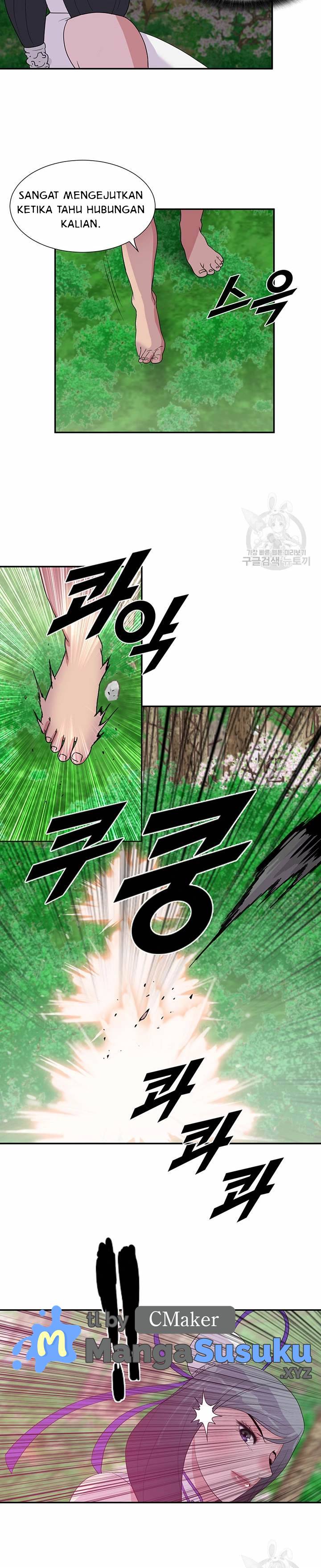 Galewind Murim Tales - Chapter 34 13 Galewind Murim Tales - Chapter 34 13