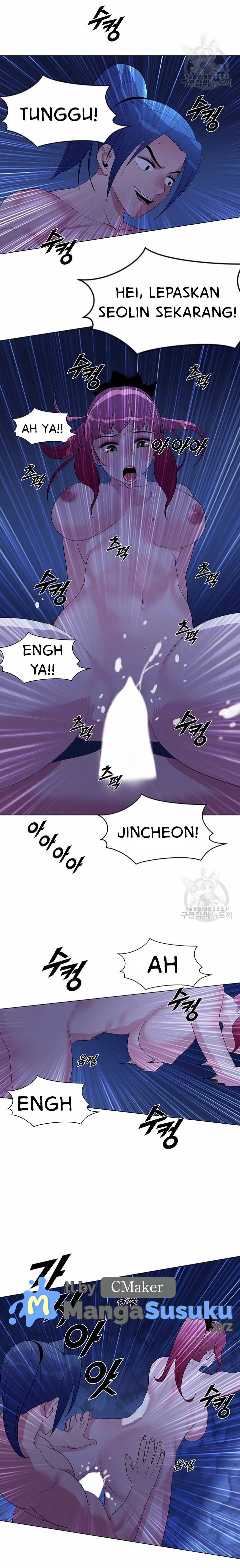 Galewind Murim Tales - Chapter 35 3 Galewind Murim Tales - Chapter 35 3