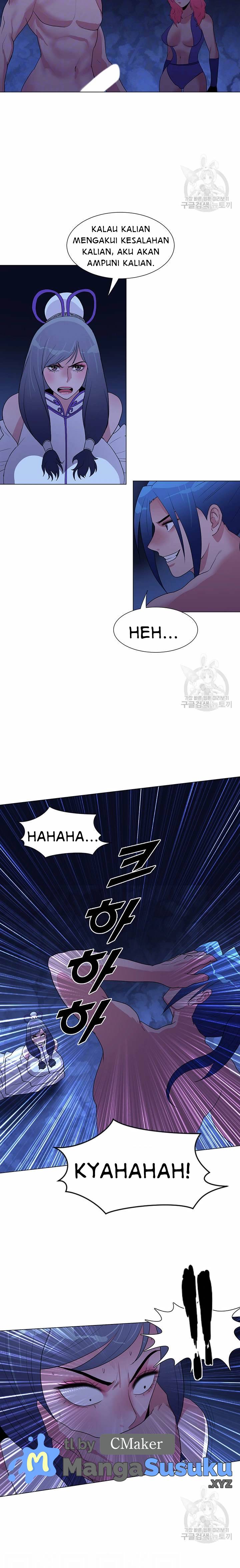 Galewind Murim Tales - Chapter 35 6 Galewind Murim Tales - Chapter 35 6