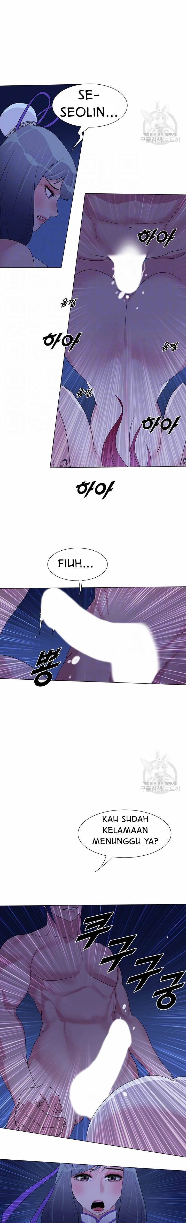 Galewind Murim Tales - Chapter 35 4 Galewind Murim Tales - Chapter 35 4