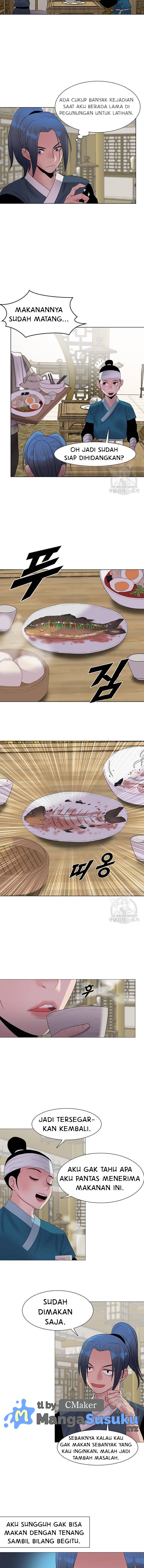 Galewind Murim Tales - Chapter 18 7 Galewind Murim Tales - Chapter 18 7