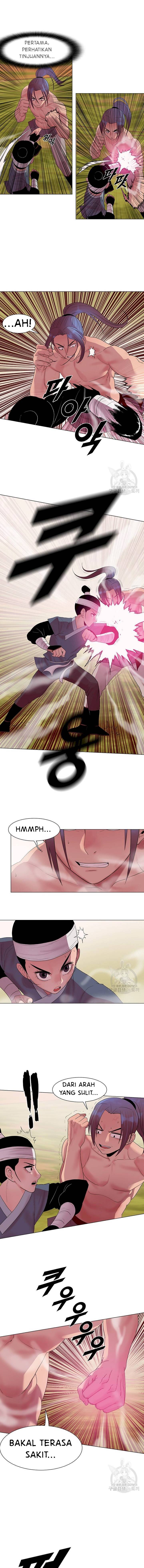 Galewind Murim Tales - Chapter 19 8 Galewind Murim Tales - Chapter 19 8