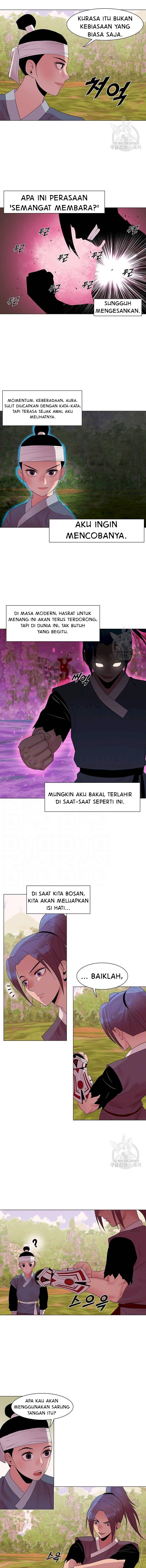 Galewind Murim Tales - Chapter 19 5 Galewind Murim Tales - Chapter 19 5