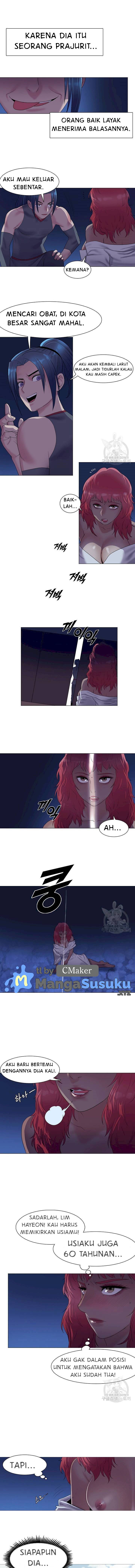 Galewind Murim Tales - Chapter 12 6 Galewind Murim Tales - Chapter 12 6