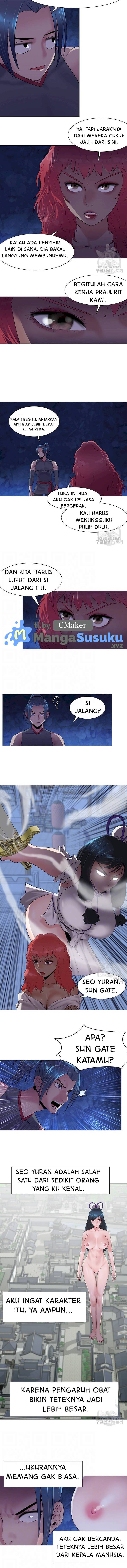 Galewind Murim Tales - Chapter 12 4 Galewind Murim Tales - Chapter 12 4