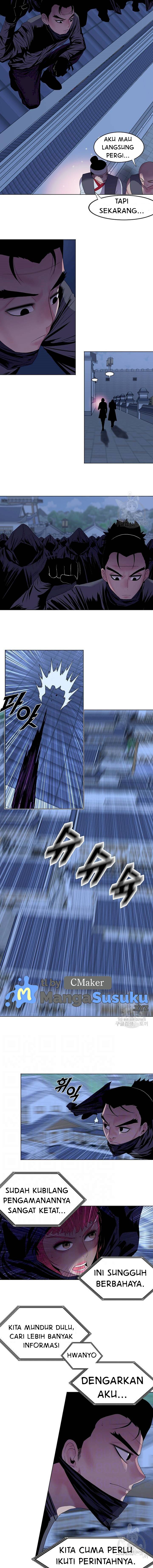 Galewind Murim Tales - Chapter 10 2