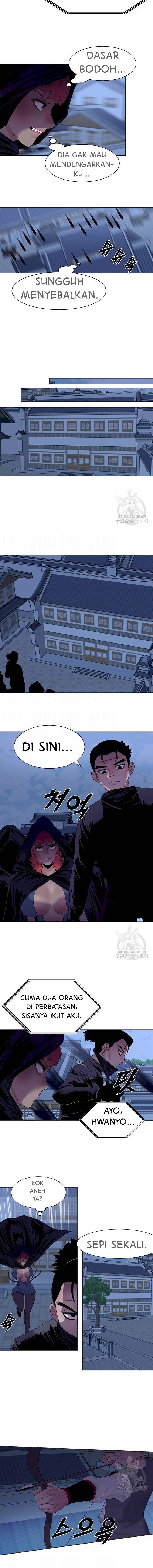 Galewind Murim Tales - Chapter 10 3