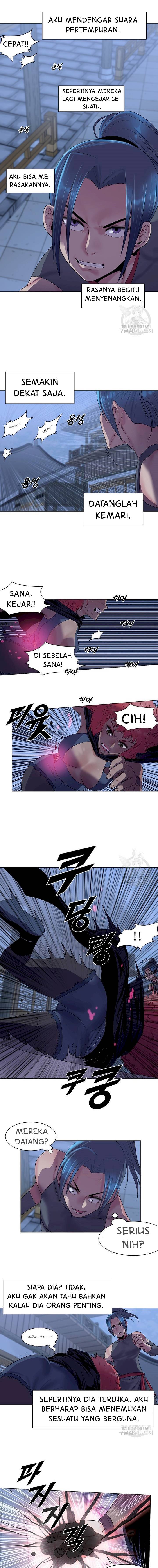 Galewind Murim Tales - Chapter 10 7