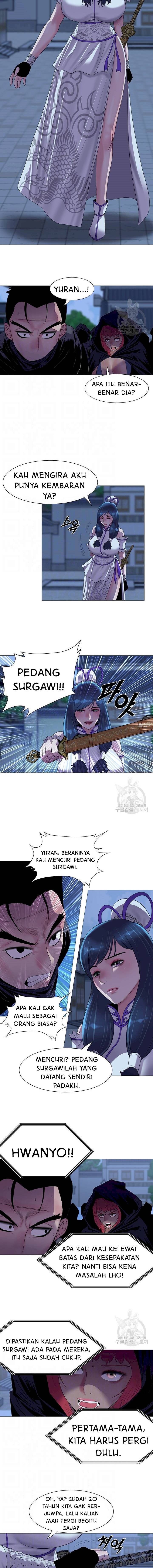 Galewind Murim Tales - Chapter 10 5