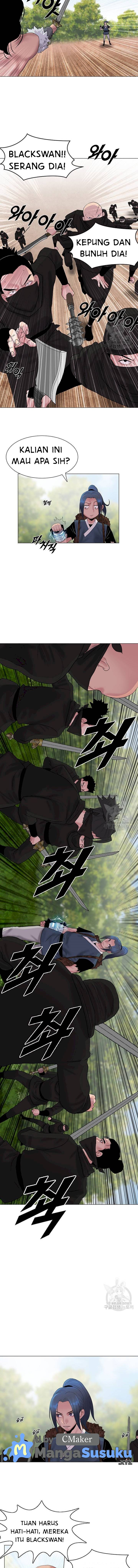 Galewind Murim Tales - Chapter 16 8 Galewind Murim Tales - Chapter 16 8