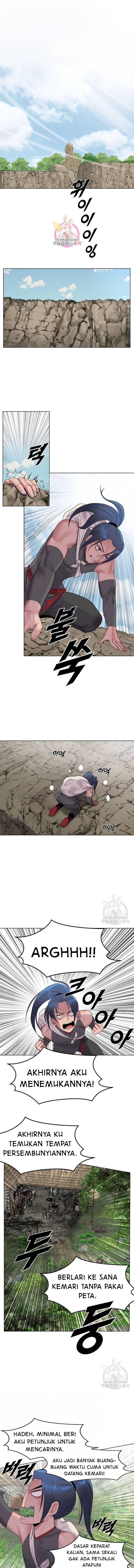 Galewind Murim Tales - Chapter 16 2 Galewind Murim Tales - Chapter 16 2