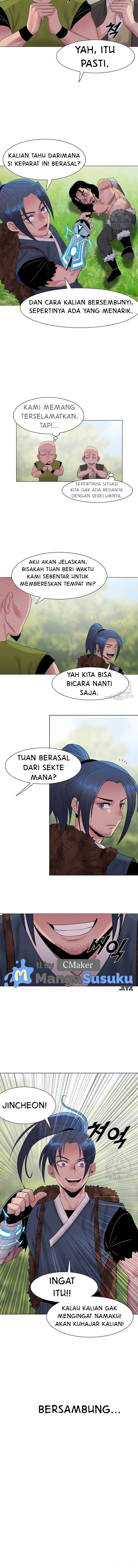 Galewind Murim Tales - Chapter 16 11 Galewind Murim Tales - Chapter 16 11