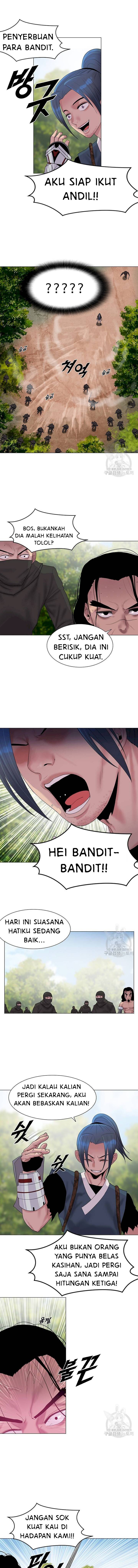 Galewind Murim Tales - Chapter 16 7 Galewind Murim Tales - Chapter 16 7