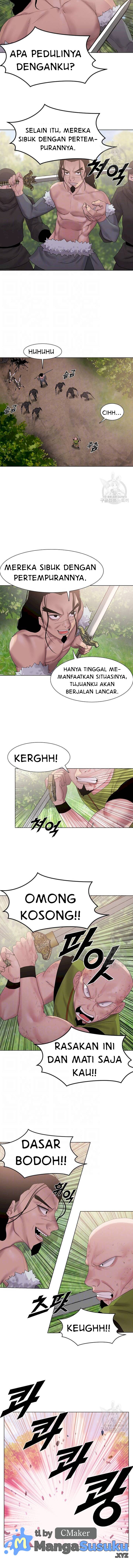 Galewind Murim Tales - Chapter 16 5 Galewind Murim Tales - Chapter 16 5