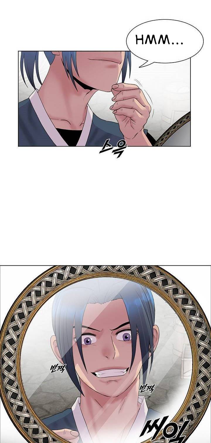 Galewind Murim Tales - Chapter 17 2 Galewind Murim Tales - Chapter 17 2